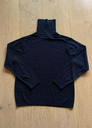 Светр zara 8-9 років 130 см 2