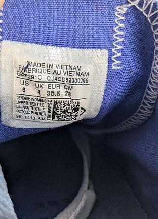 Converse оригинал кеды, конверсы 4