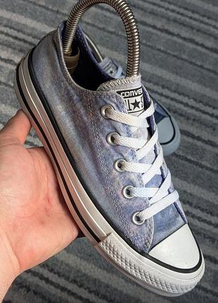 Converse оригинал кеды, конверсы