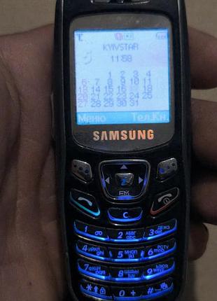 Samsung sgh-c230