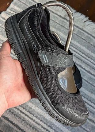 Skechers жіночі спортивні балетки
