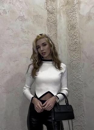 Светр розмір xs