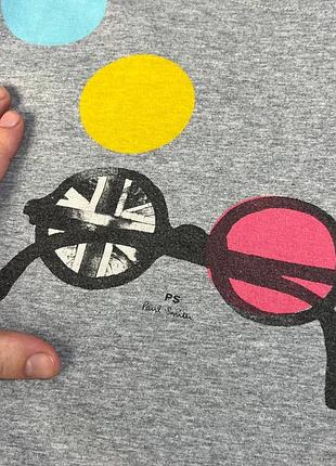 Футболка paul smith 3