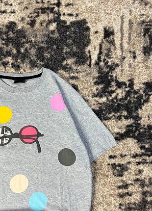 Футболка paul smith 2