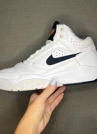 Кроссовки nike air flight lite 42,5 р оригинал