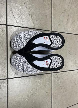 Кроссовки nike air flight lite 42,5 р оригинал 2