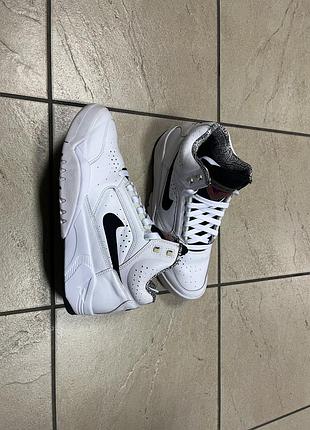 Кроссовки nike air flight lite 42,5 р оригинал 3