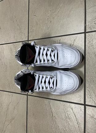 Кроссовки nike air flight lite 42,5 р оригинал 5