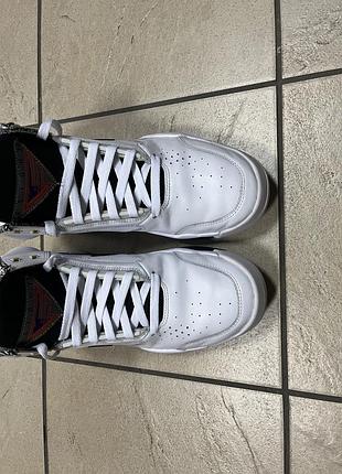 Кроссовки nike air flight lite 42,5 р оригинал 6