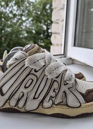 Кросівки old order skater 001 white/moch, 36 розмір, 23 см устілка