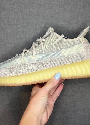 Кроссовки adidas yeezy boost 47 р