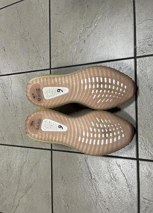 Кроссовки adidas yeezy boost 47 р 2