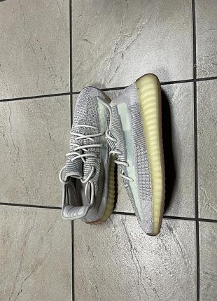 Кроссовки adidas yeezy boost 47 р 3
