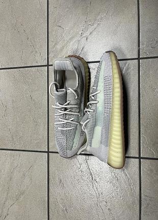 Кроссовки adidas yeezy boost 47 р 4