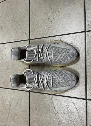 Кроссовки adidas yeezy boost 47 р 5