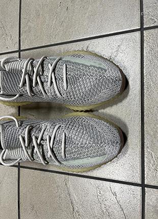 Кроссовки adidas yeezy boost 47 р 6