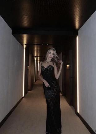 Сукня littleviksi