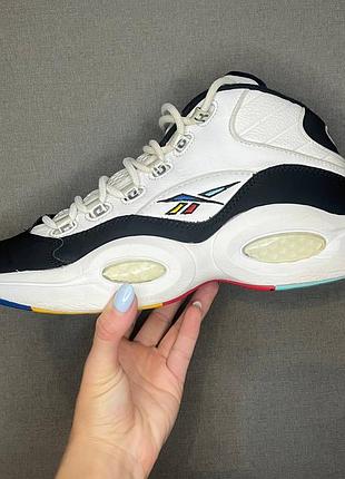 Кроссовки reebok 42 р оригинал
