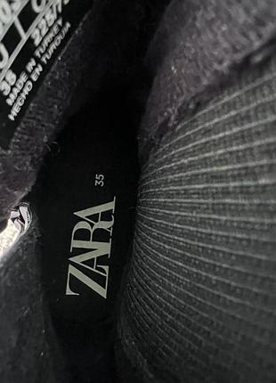 Черевики zara 7