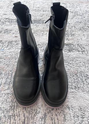 Черевики zara 2