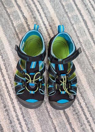 Keen оригінал дитячі босоніжки унісекс