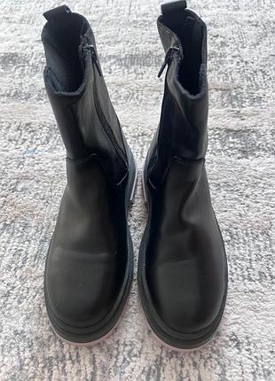 Черевики zara