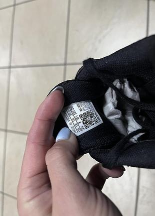 Кроссовки adidas 35 р 8