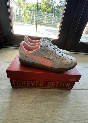 Кросівки puma