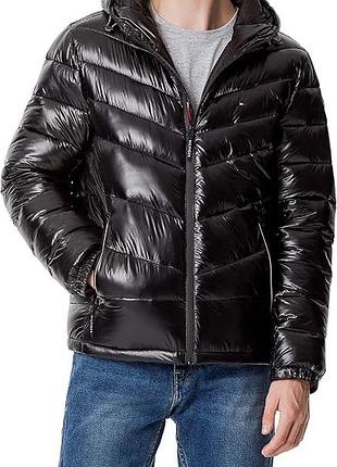 Куртка Tommy hilfiger.оригинал.размер л.