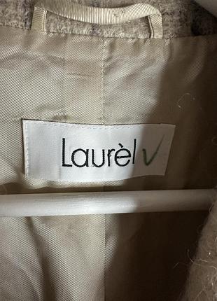 ⚜️♥️laurel вінтаж , вовна мохер 3
