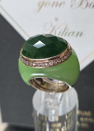Серебряная кольца 925