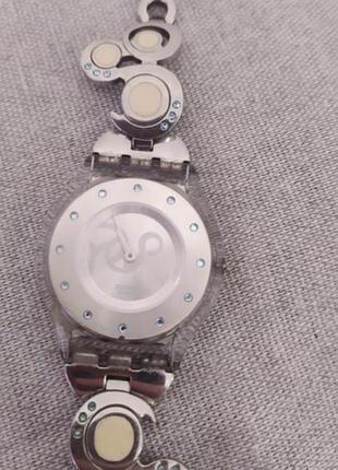 Часы swatch swiss 2