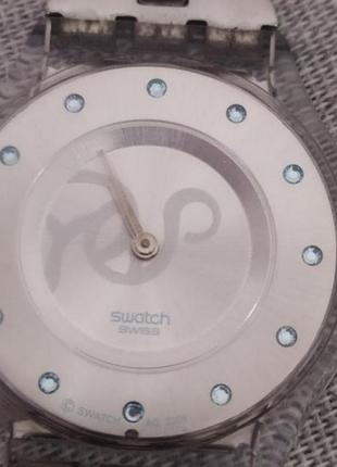 Часы swatch swiss 3