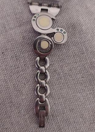 Часы swatch swiss 4