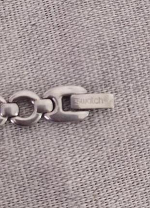 Часы swatch swiss 6