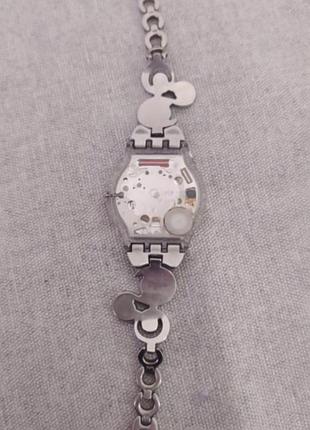Часы swatch swiss 7
