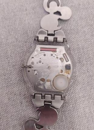Часы swatch swiss 8