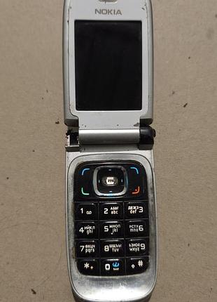 Nokia 6131
