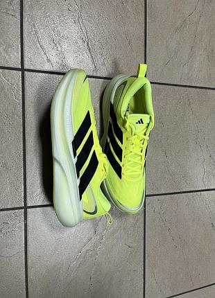 Кроссовки adidas 46 р 3