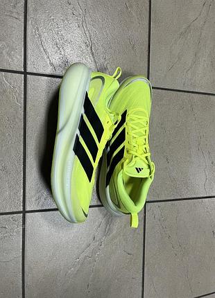 Кроссовки adidas 46 р 4
