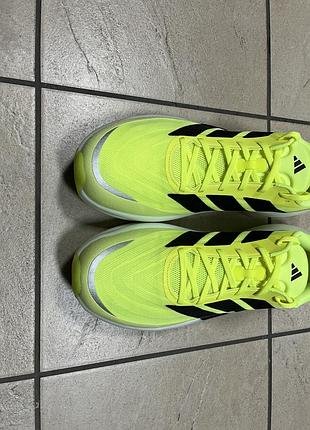 Кроссовки adidas 46 р 6