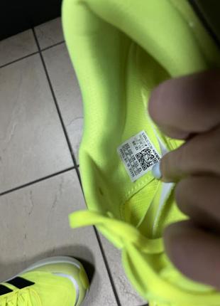 Кроссовки adidas 46 р 7