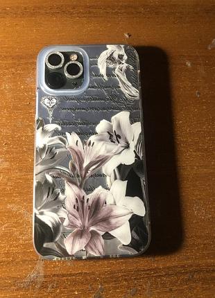 Мобільний телефон apple iphone 11 pro 512gb