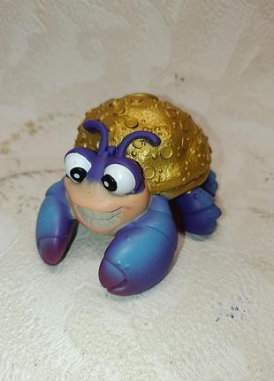 Фігурка рак таматоа моана дисней disney