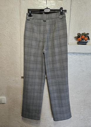 Брюки  плотные ganni 5