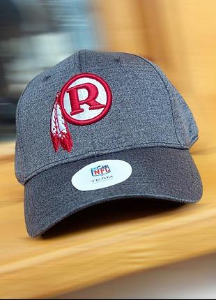 Оригинал бейсболка кепка вашингтон редскинс сша washington redskins nfl usa nhl nba mlb new era 47 brand nike adidas puma jordan нфл ny la нхл нба млб