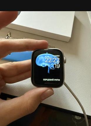 Смарт-годинник apple watch se 2nd gen