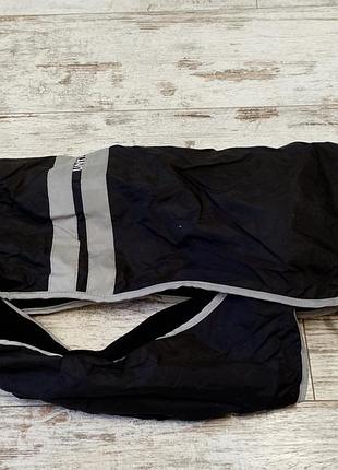 Жилет попонка для собак (по спинці 55-64 см)