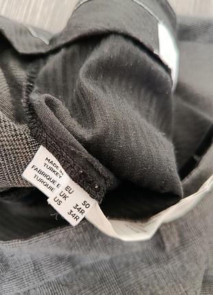 Брюки selected homme (m размер) 4