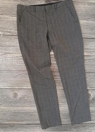 Брюки selected homme (m размер)